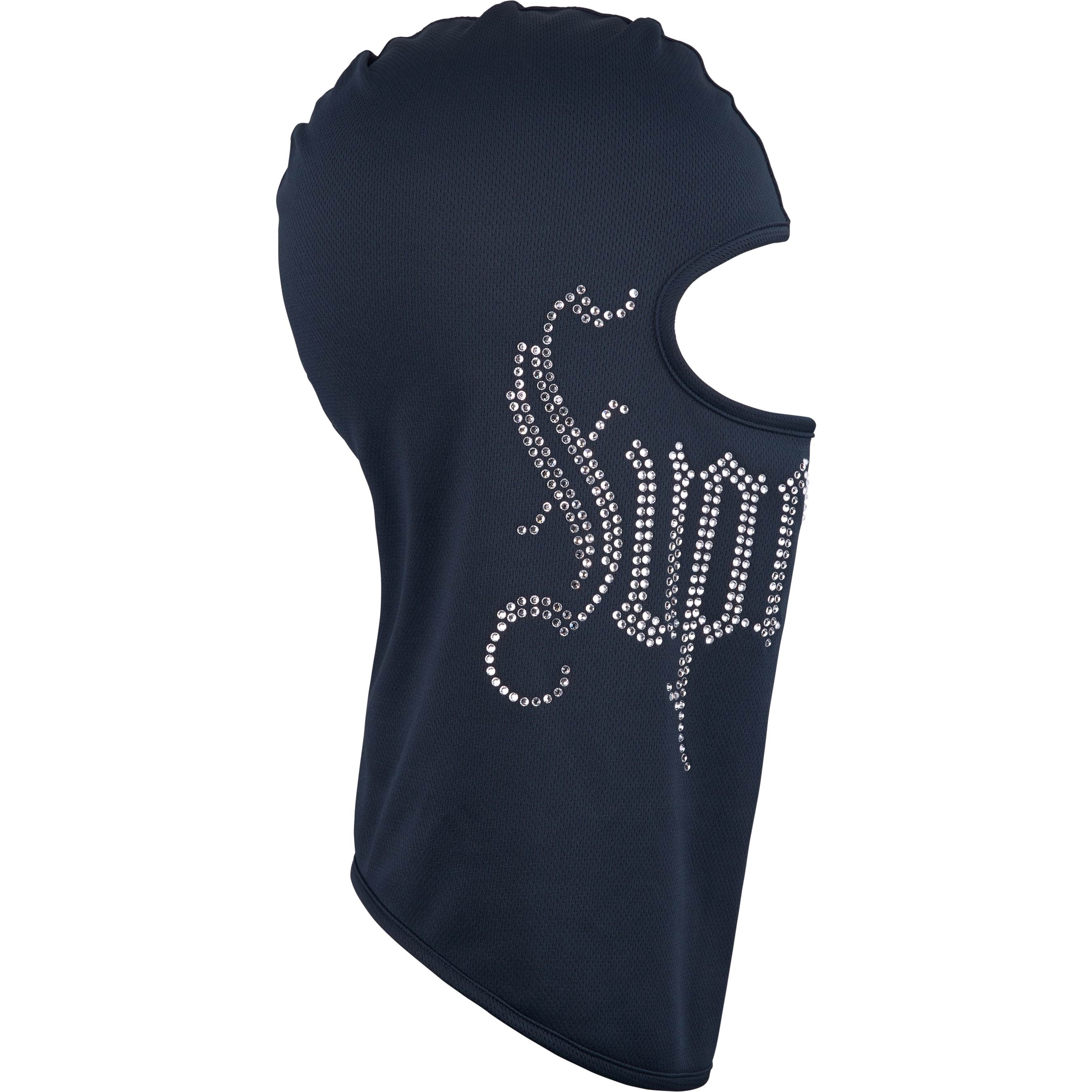Rhinestone Balaclava view 11
